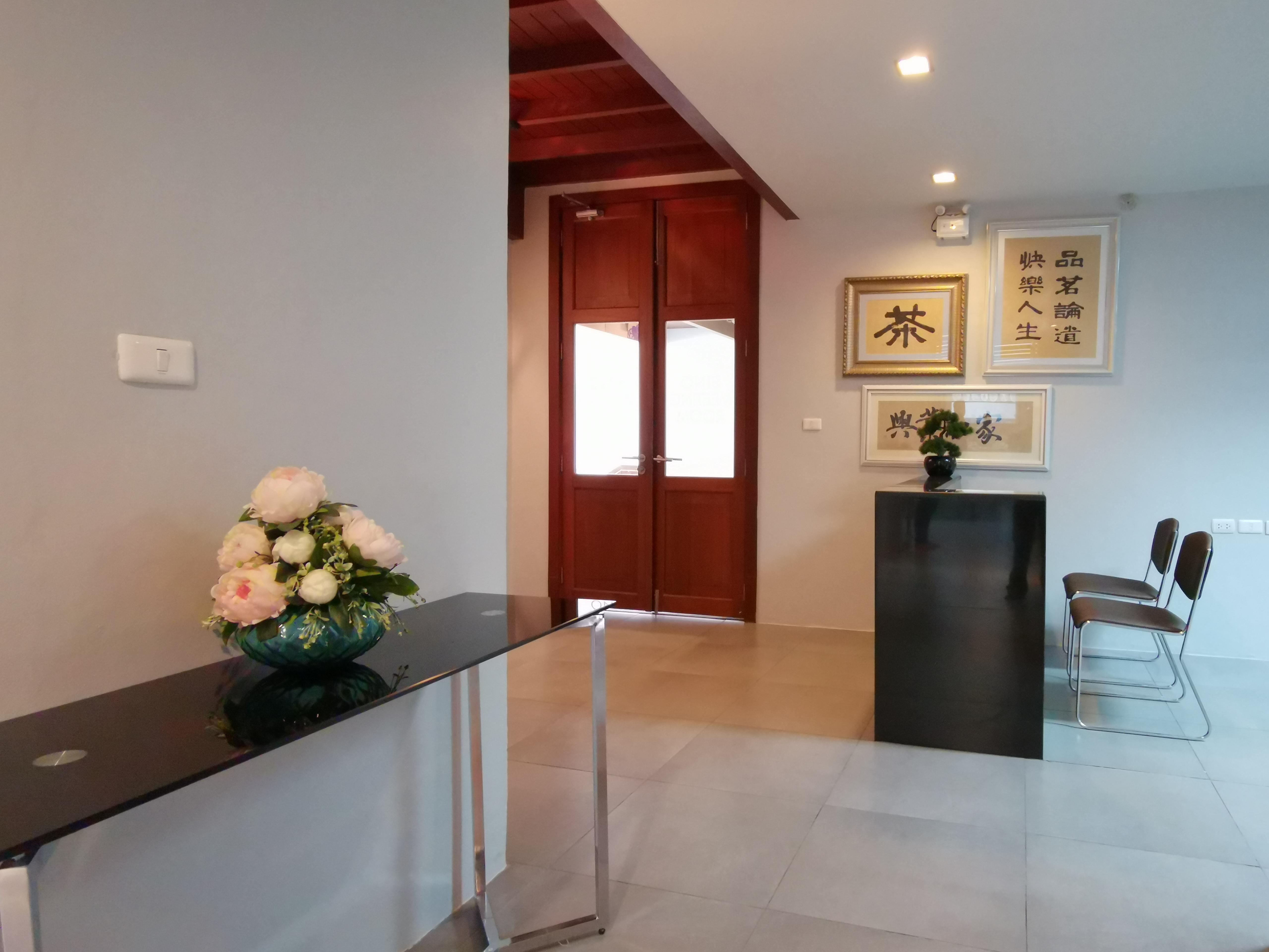 Sino House Phuket Hotel - Sha Plus Экстерьер фото